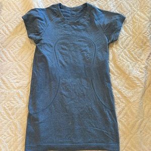 Lululemon Swiftly Tech short sleeve